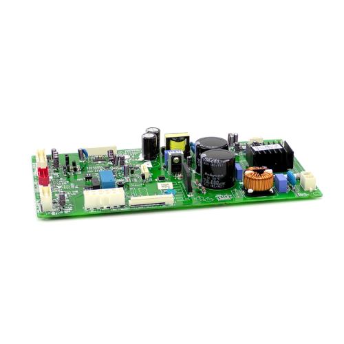 LG Main PCB Assembly - EBR81182792