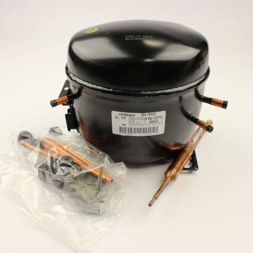 Whirlpool Refrigerator Compressor - W10160407
