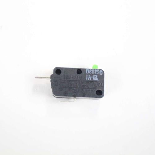 GE Microwave/Hood Monitor Switch - WB24X10181