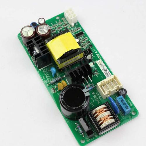 Whirlpool Refrigerator Electronic Control Board - WPW10453401
