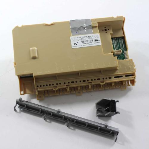 Whirlpool Dishwasher Electronic Control Board - W10866124