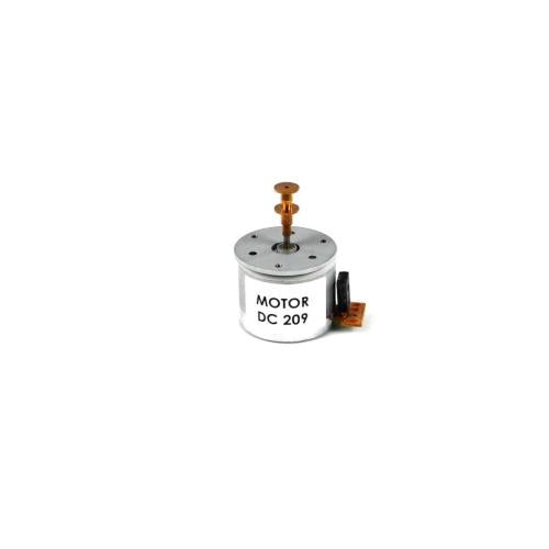 Marantz Dc Motor Tt42 - 999680100010S
