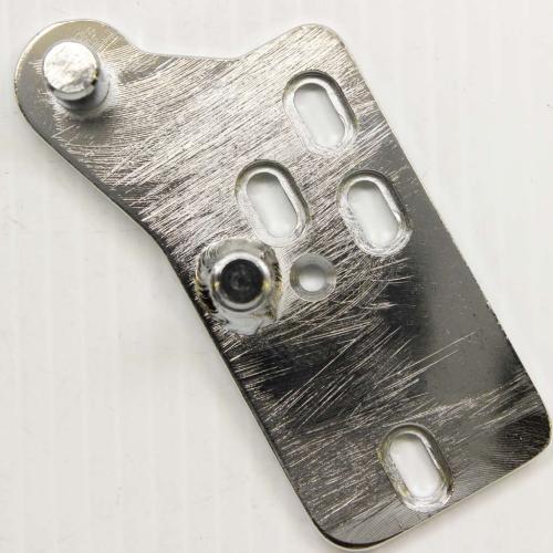 Whirlpool Refrigerator Door Hinge - W10312548