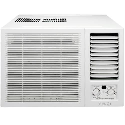Midea PWA0510N 5,000 Btu Window Air Conditioner