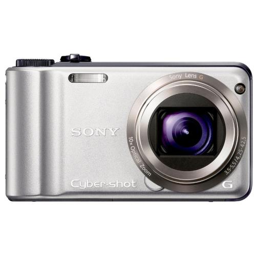 Sony DSCH55 Cyber-shot® Digital Still Camera