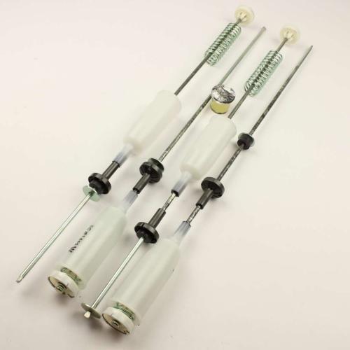 LG Washer Suspension Rod Kit Assembly - AJK72909309
