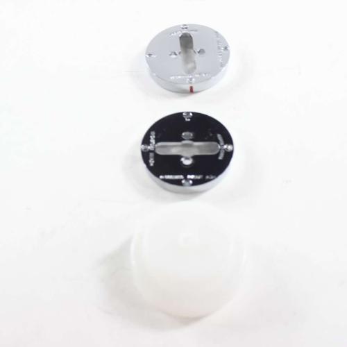 Whirlpool Bezel-Knob - W10813558
