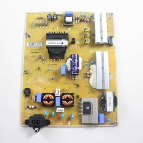 LG Power Supply Board Assembly - EAY64511001
