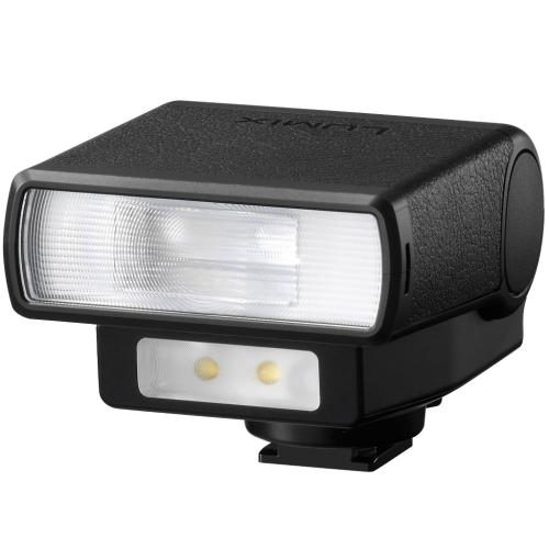 Panasonic DMWFL200L Lumix Dmw-Fl200L Wireless External Flash