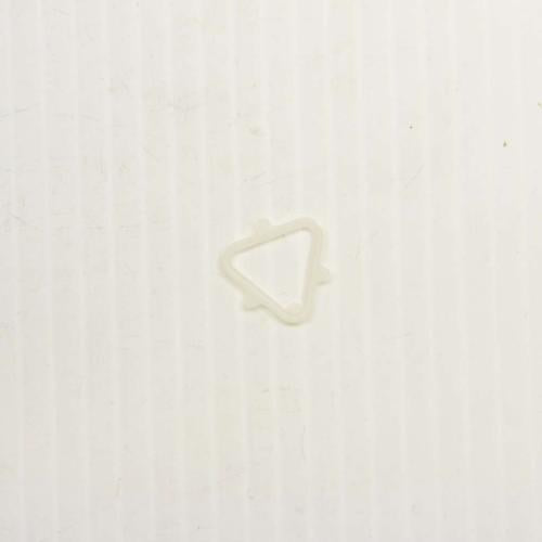 Whirlpool Dryer Tri-Ring Retainer - WPW10512946