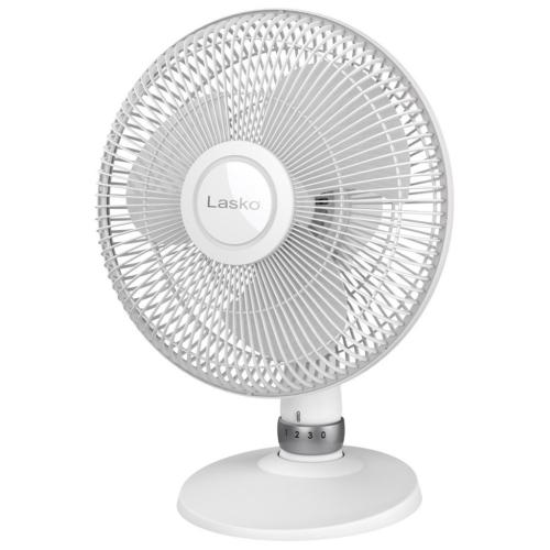 Lasko D12225 16-Inch Remote Control Stand Fan