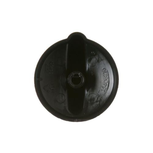 GE Knob Ge Su (Bk) - WB03T10226