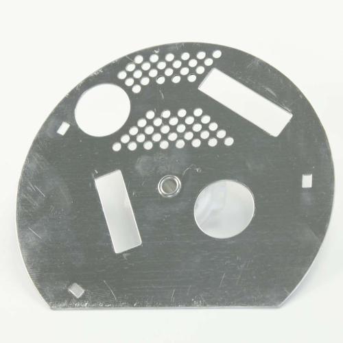 Sharp Lower Antenna Assembly - FPLT-A026WRYZ