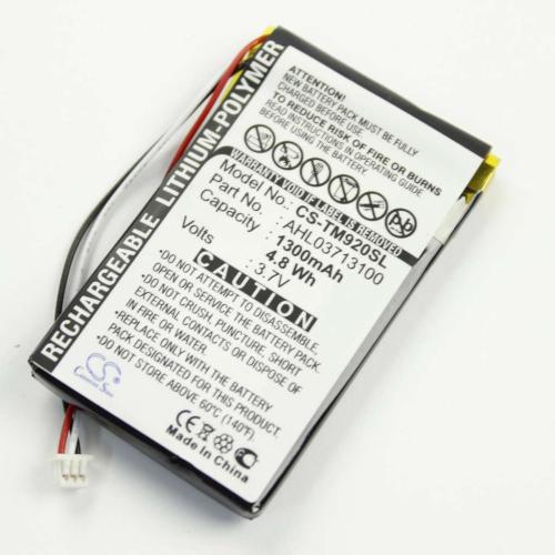 Tom Tom Battery (Go730) - AHL03713100