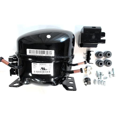 Insignia 11101010006345 Refrigerator Compressor