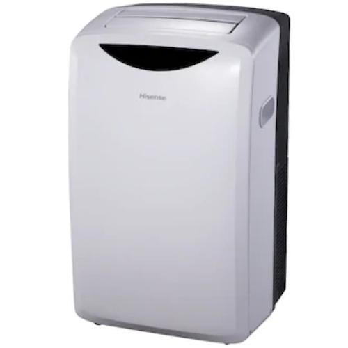 Hisense AP14CR1WG Portable Air Conditioner (2017)