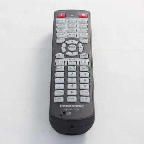 Panasonic Remote Control - N2QAYB001052