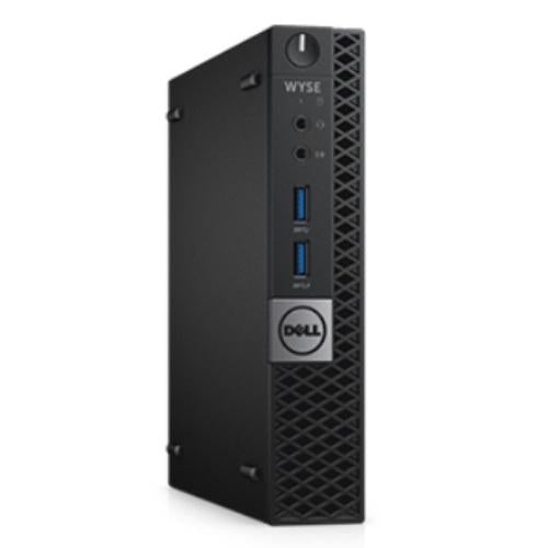 Dell WYSE7040 Wyse 7040 Cloud Client