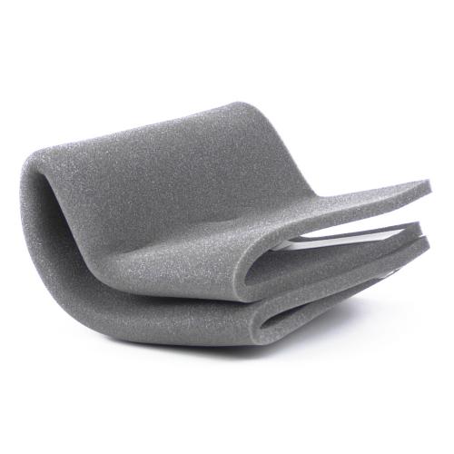 Electrolux Dishwasher Door Insulation - 154253201