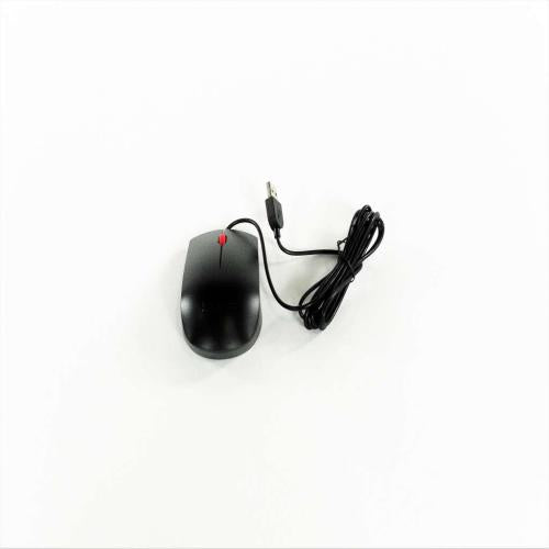 Lenovo Mouse Usb Calliope Mouse Bk - 00PH133