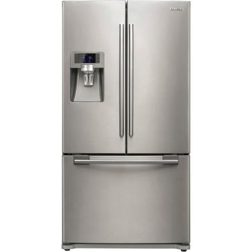 Samsung RFG297AARS/XAA 29 Cu. Ft. French Door Refrigerator