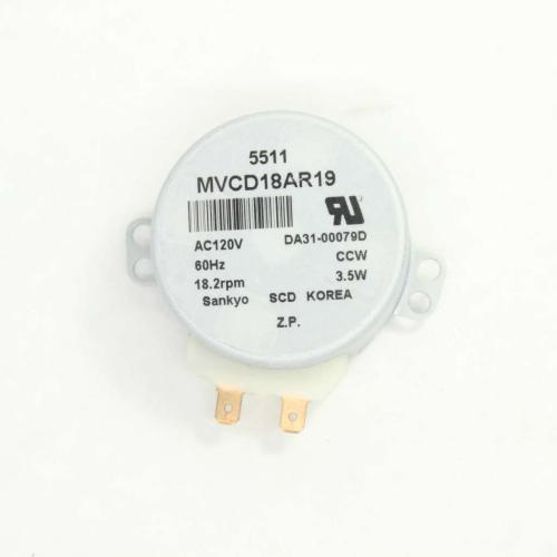 Samsung Motor Geared Ac Disp - DA31-00079D