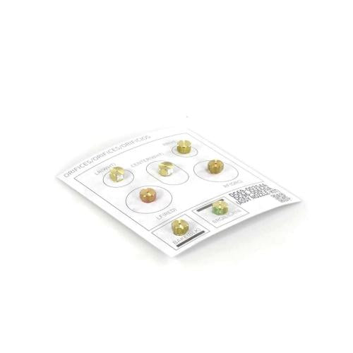 Samsung Assembly Nozzle Kit - DG96-00650A