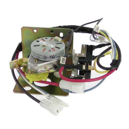 Whirlpool Timer - WPW10521398