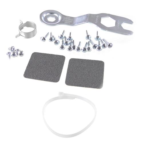 LG Spanner+Non skid pad+Clamp - AAA36585236