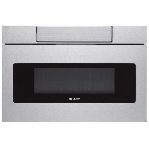 Sharp SMD2470AS 24 Inch Microwave Drawer Oven