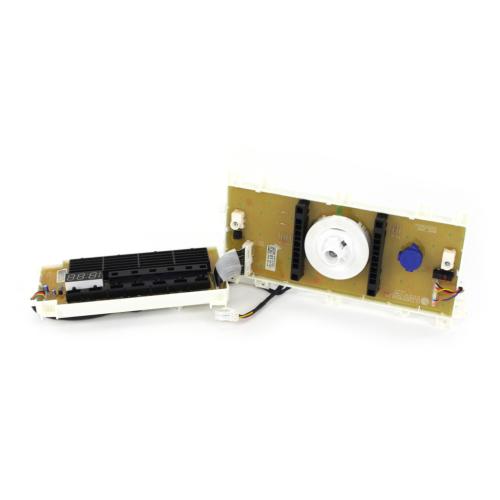 LG Washer User Interface - EBR76376101
