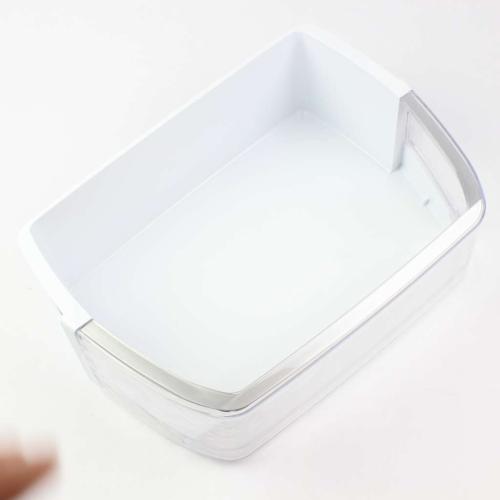 LG Refrigerator Door Shelf Bin Basket Assembly - AAP73252202