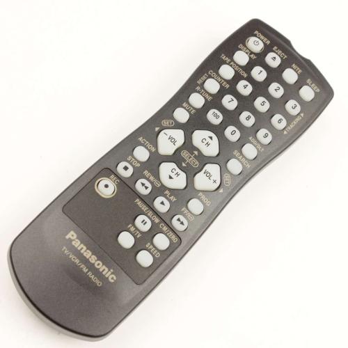 Panasonic Remote - LSSQ0281-2