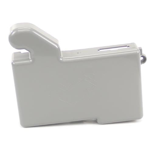 LG Hinge Cover - MCK66843107