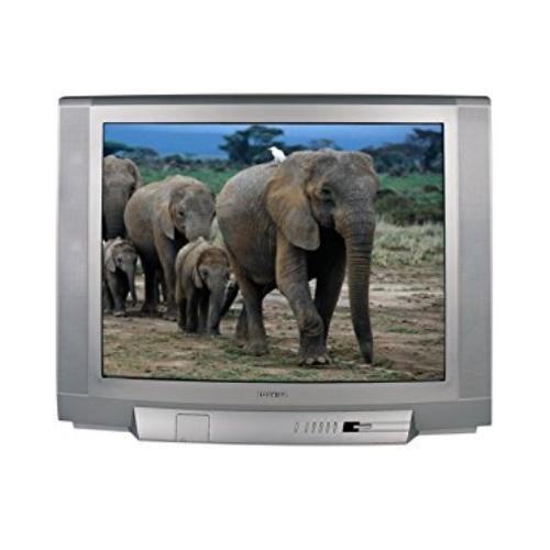 Toshiba 35A44 Color Television