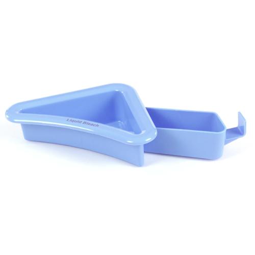 Electrolux Cover,Bleach,Dispenser - 5304518648