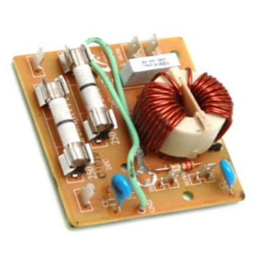 Samsung Microwave Noise Filter - DE96-00400E