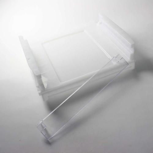 LG Refrigerator Crisper Drawer Cover - ACQ85968605