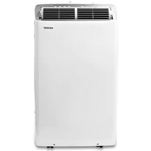 Midea RACPT1412HVWRU Toshiba Portable Air Conditioner
