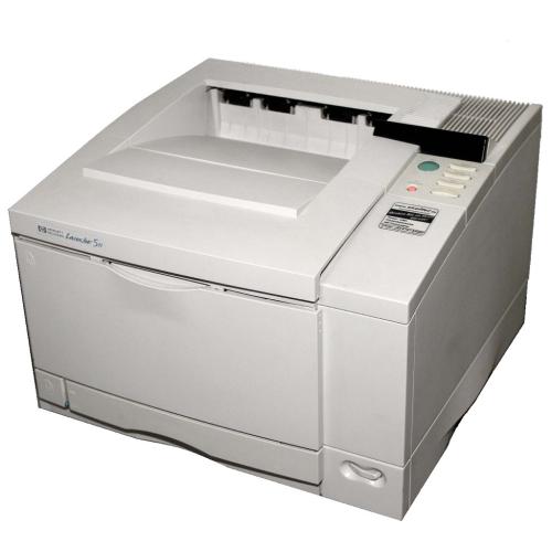 HP C3952A Laserjet 5N