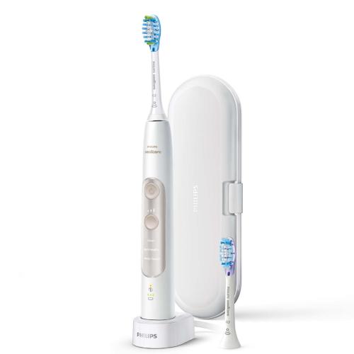 Sonicare Expertclean 7300, Hx961G, Whit - HX9610/16