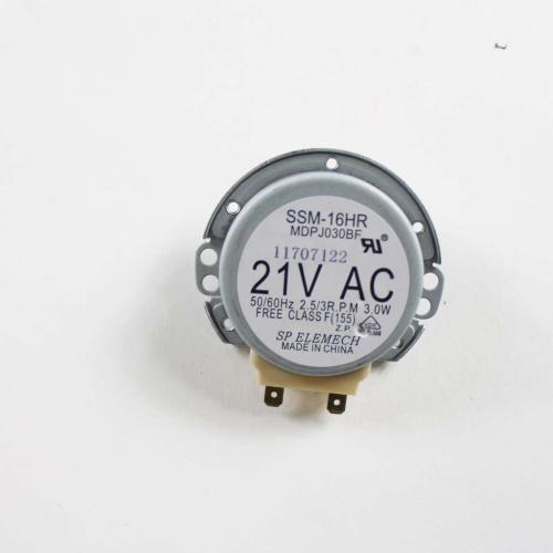 GE Microwave Turntable Motor - WB26X10233