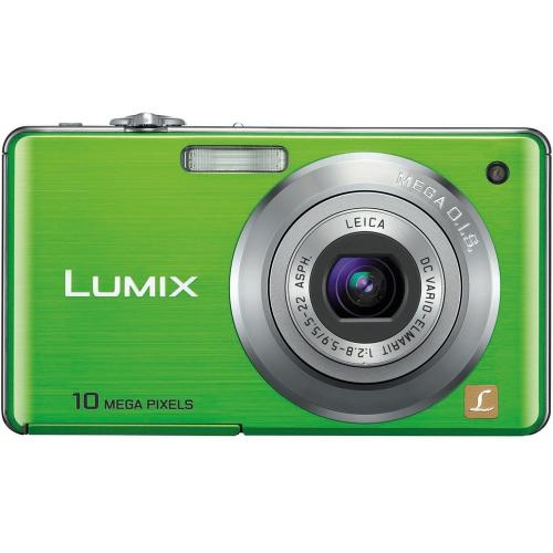 Panasonic DMCFS7 Digital Still Camera