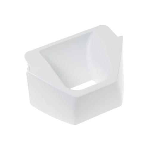 GE Dispenser Funnel Guide - WR71X10706