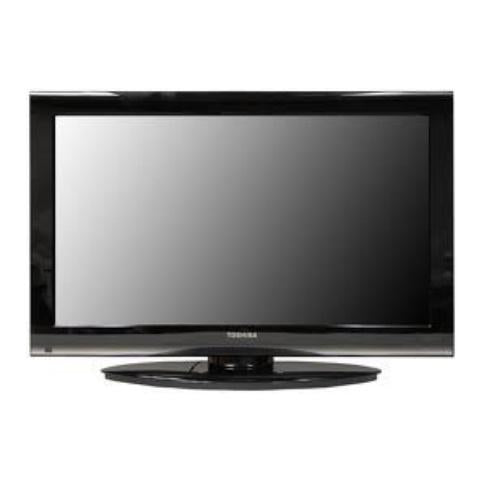 Toshiba 32C100U2 Flat Display - Os Lcd 26"