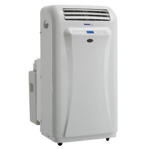 Danby DPAC120061 12,000 Btu Portable Ac