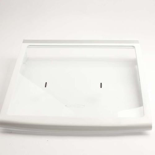 GE Glass Shelf - WR32X10381