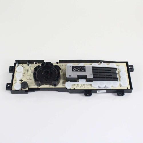 GE Pcb Ui Asm And S/W - WE04X25572