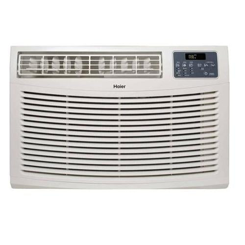 Haier ESA418NL 18,000 Btu 10.7 Eer Fixed Chassis Air Conditioner