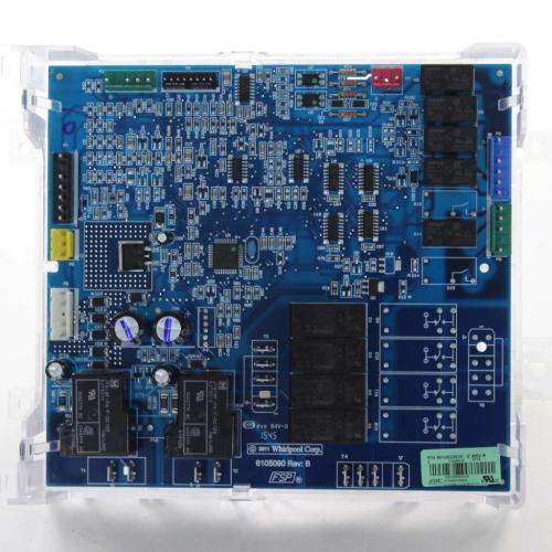 Whirlpool Range Oven Control Board - W10852104